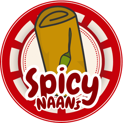Spicy Naan's